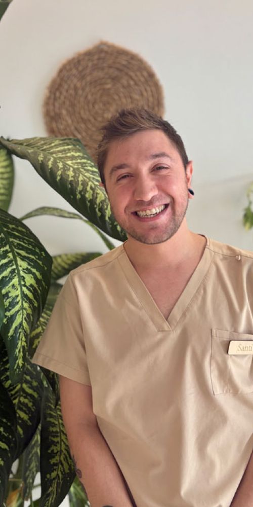 Santi